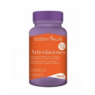 Essentialis Artikulationen 60 Tabletten