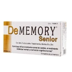 Dememory Senior, 30 Kapseln