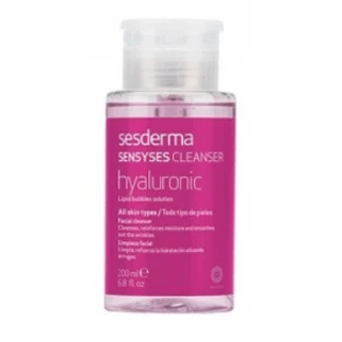 Sesderma Sensyses Cleanser Hyaluron 200 ml