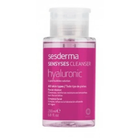 Sesderma Sensyses Cleanser Hyaluron 200 ml