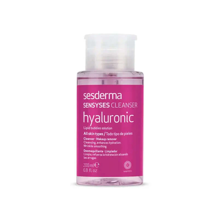 Sesderma Sensyses Cleanser Hyaluron 200 ml