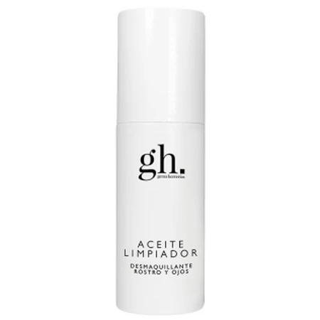 Gema Herrerias Cleaning Oil 150ml