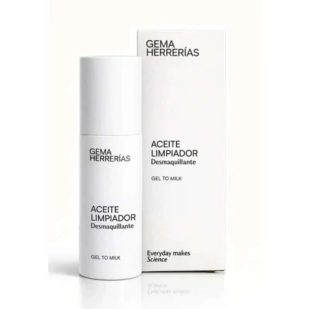 Gema Herrerias Cleaning Oil 150ml