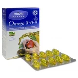 Mayla Omega 3-6-9 30 gélules