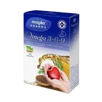 Mayla Omega 3-6-9 30 capsulas