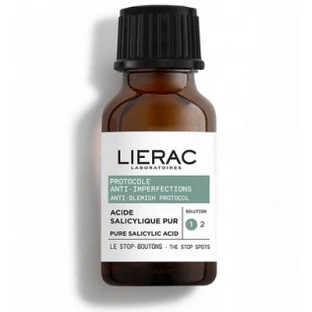 Lierac Anti-imperfections Protocol Stop Pimples 15ml