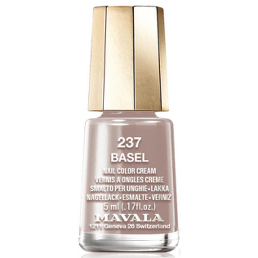 Mavala Color 237 Basel 5ml