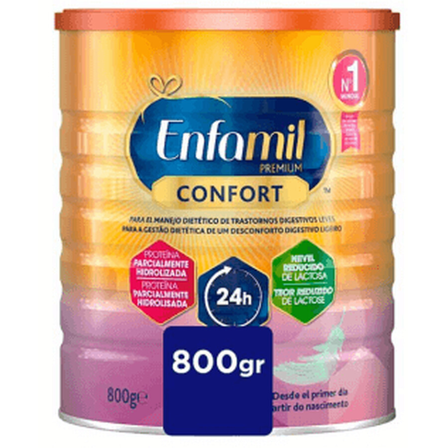 Enfamil Premium Comfort 800 g