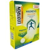 Angelini Leotron Magnesium 54 bruistabletten