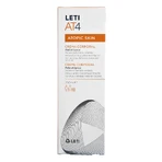 Leti AT4 Crème émolliente pour le corps pour les peaux atopiques et/ou sèches 200ml