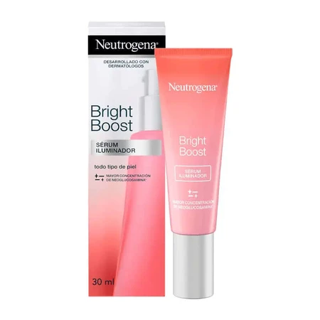 Neutrogena Bright Boost Verhelderend Serum 30ml