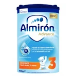 Almirón Advance 3 cu Pronutra 800gr
