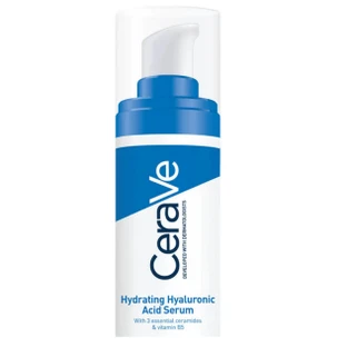CeraVe Hyaluronic Acid Moisturising Serum 30ml