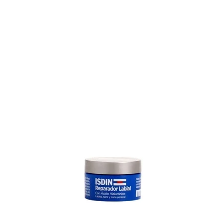 Isdin Reparador Intenso Tarro, 10 ml