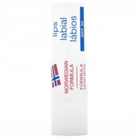 Neutrogena Lipbeschermer SPF20 , 4.8 g
