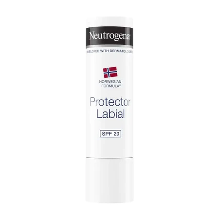 Neutrogena Lipbeschermer SPF20 , 4.8 g