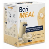Barimeal 7 sachets 65g vanilla flavor
