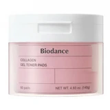 Biodance Collagen Gel Toner 60 pads