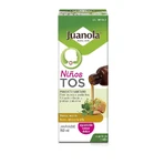 Juanola Tos Jarabe Niños, 150 ml