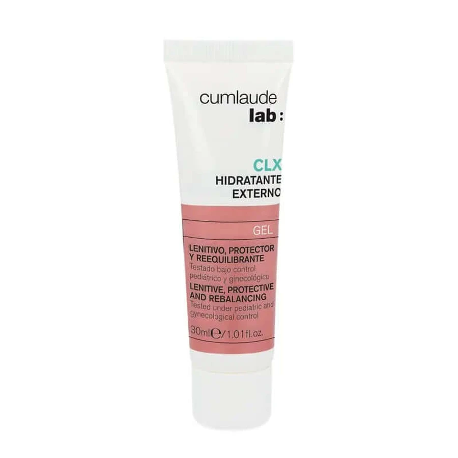 Cumlaude Lab Uitwendige Vochtinbrenger CLX 30ml