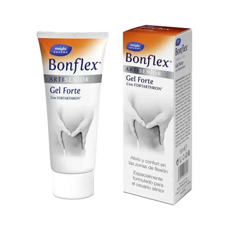 Bonflex Artisenior Gel FORTE 60ml
