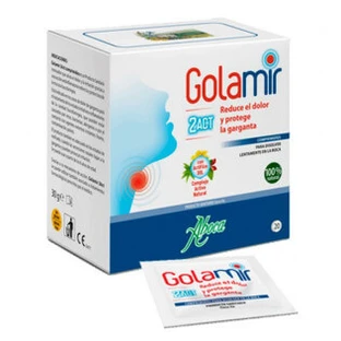 Aboca Golamir 2ACT 20 tabletten