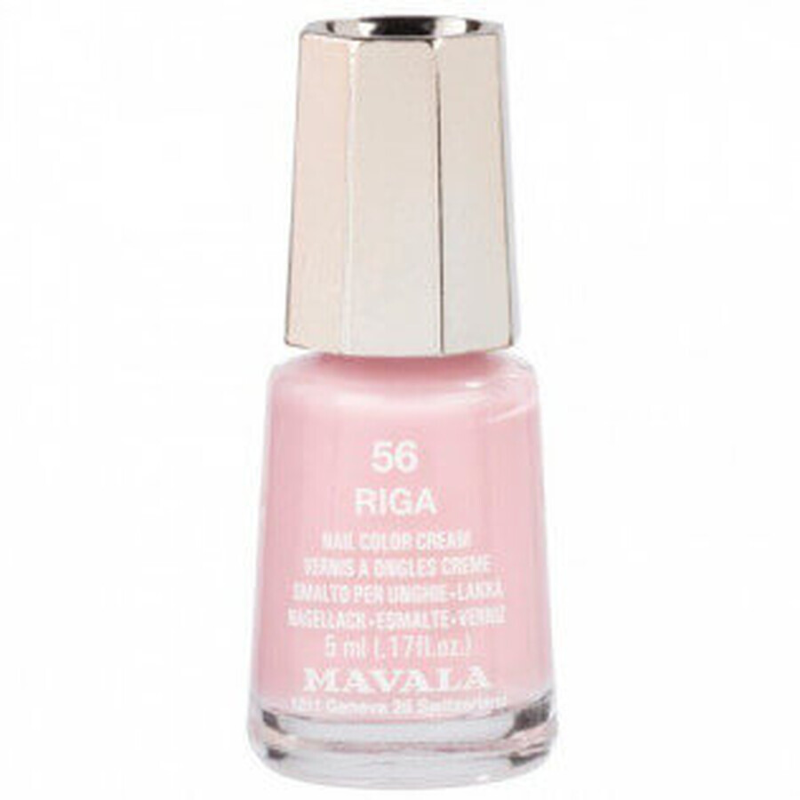 Cumpără Mavala Colour Nº56 Riga 5ml Mavala Colour Nº56 Riga 5ml