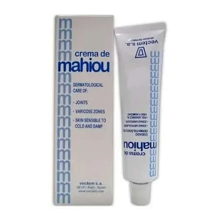Mahiou Creme 75ml