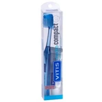 Vitis Adult Toothbrush Compact Medium 1u