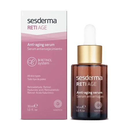 Sesderma Reti Age Serum, 30ml