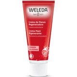 Weleda Crema de Manos Regeneradora Granada, 50ml