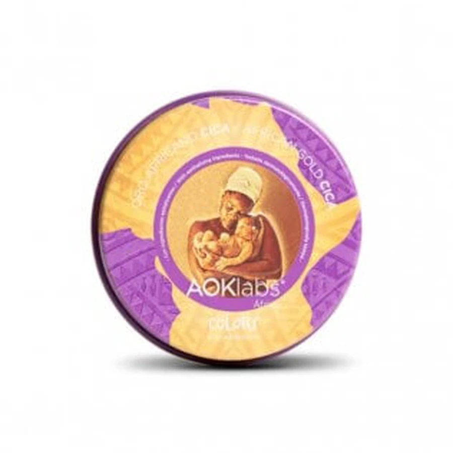 Afrikanisches Gold Cica 1 Tiegel 50ml