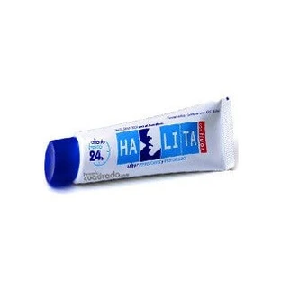 Halita Pasta Dentifrica Aliento Fresco, 75 ml