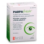 Parpafresh Wipes 6 Units