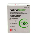 Parpafresh Wipes 6 Units