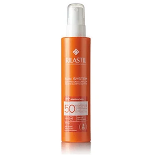 Rilastil Zonnemelk SPF50+ Spray 200ml