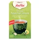 Yogi Tee Matcha Grüner Tee Zitrone 17 Beutel