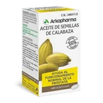 Arkocapsulas Kürbiskernöl 50 Kapseln