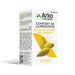 Arkocapsulas Kürbiskernöl 50 Kapseln