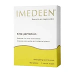 Imedeen Time Perfection PACK 1+1=3, 180 tablets