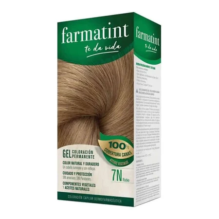 Farmatint 7N Blond