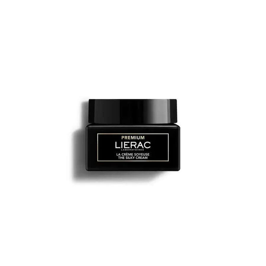 Lierac Premium Crème soyeuse légère 50ml