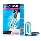 Excilor XL Pinceau pour champignons de vernis à ongles 7ml
