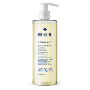 Rilastil Xerolact Reinigingsolie 750ml