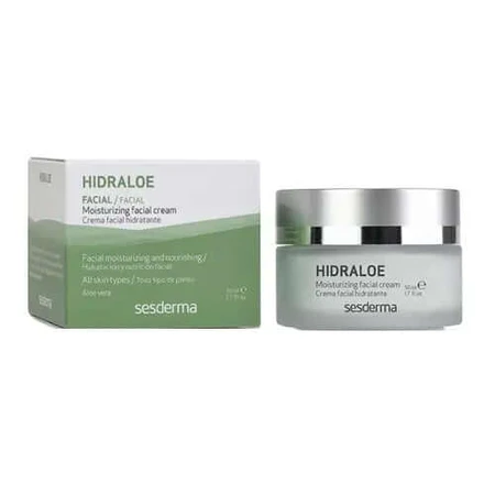 Sesderma Hidraloe Cream 50 ml