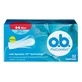 Tampones OB Procomfort O.B 32 Tampones mini