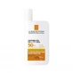 La Roche Posay Anthelios Onzichtbaar Vloeistof Ongeparfumeerd 50+ 50ml