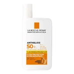 La Roche Posay Anthelios Onzichtbaar Vloeistof Ongeparfumeerd 50+ 50ml