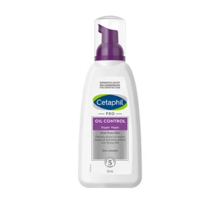 Cetaphil Pro Öl-Reinigungsschaum 236ml