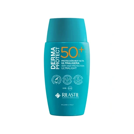 Rilastil Sonnensystem SPF50+ Dermaprotect 50ml